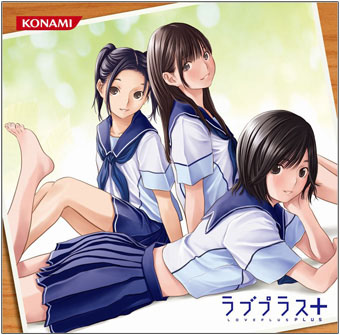 微笑みフォトグラフ / ラブプラス+ メインテーマ