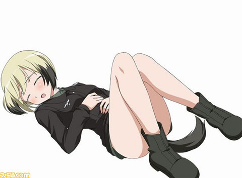 『ストライクウィッチーズ2 いやす・なおす・ぷにぷにする』第2期アニメがDSで急発進 - ファミ通.com