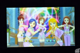 Xbox 360「アイドルマスター2」萩原雪歩役に浅倉杏美さんを起用--5周年記念ライブ2日目を開催&雪歩役声優交代を発表 - GameSpot Japan