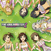 THE IDOLM@STER MASTER ARTIST 2 Prologue