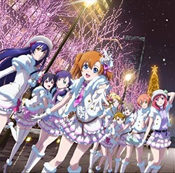 Snow halation(DVDt)