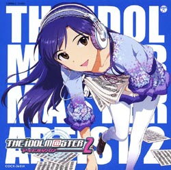 THE IDOLM@STER MASTER ARTIST 2 -FIRST SEASON- 05 @瑁