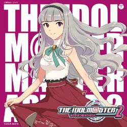 THE IDOLM@STER MASTER ARTIST 2 -FIRST SEASON- 06 lM
