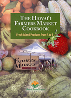 the hawaii farmers market cookbook