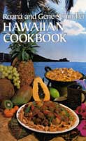 Hawaiian Cook Book
