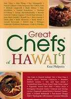 great chefs of hawaii