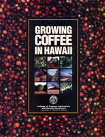 growing coffee in hawaii