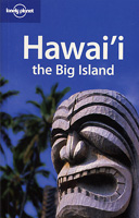 Lonely Planet The Big Island
