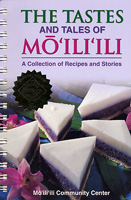 The tastes and table of moiliili