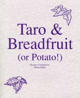 Taro&Breadfruit