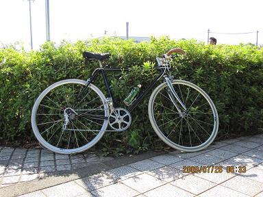 RADAC-B