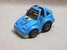 Z31チョロQ