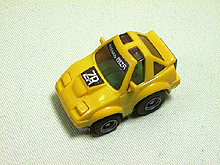 Z31チョロQ