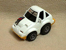 チョリ① Z31チョロQ
