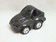 Z31チョロQ