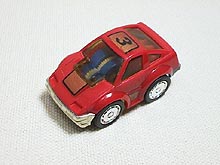 チョリ① Z31チョロQ