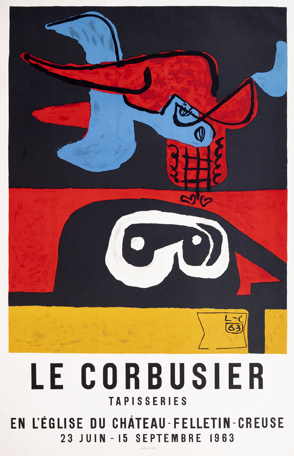 アートギャラリー331コルビジュエ