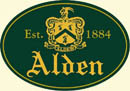 ALDEN