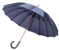 前原光榮商店の傘をパターンオーダー