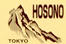 HOSONO