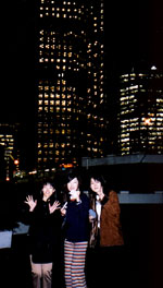 �o���N�[�o�[�̖��V�O!?