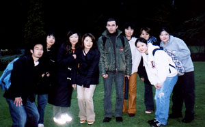 �X�^�����[�p�[�N