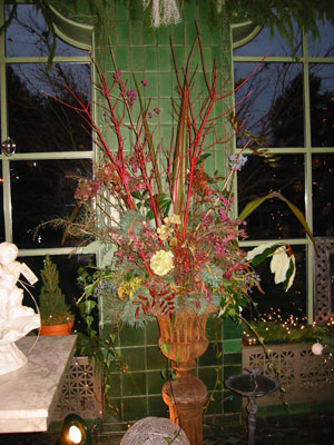 �N���X�}�X�E�A�����W�����g