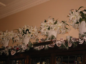 �w���̏��I�̏�