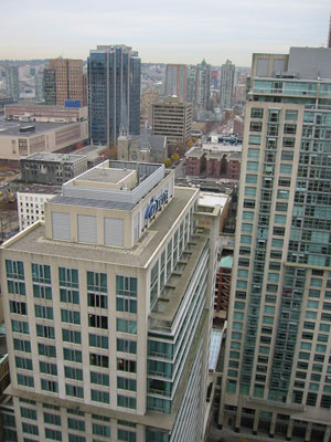 �G���x�[�^�[����̘A���ʐ^�i�P�j