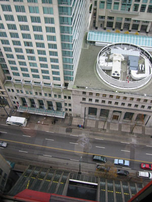 �G���x�[�^�[����̘A���ʐ^�i�Q�j