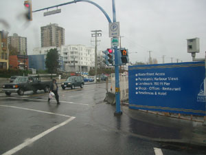 �m�[�X�o���N�[�o�[�̊X����