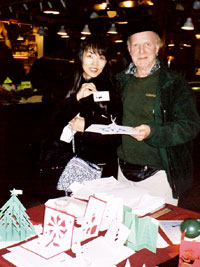 �؂�G�̃J�[�h������