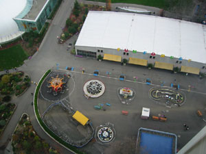 �G���x�[�^�[����P