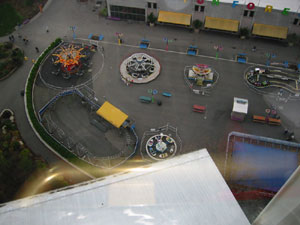 �G���x�[�^�[����Q