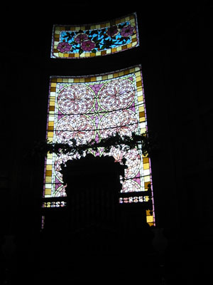 �X�e���h�O���X