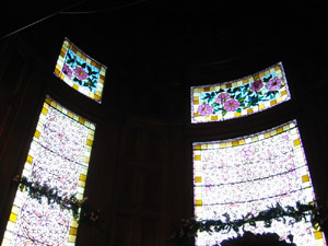 �X�e���h�O���X