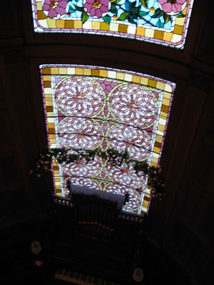 �X�e���h�O���X