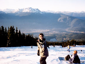 �r���b�W��w�i��