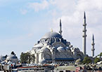 Suleymaniye
