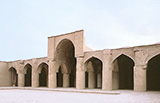 Tarik Khane Mosque