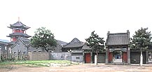 長春