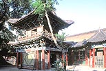 太原清真古寺