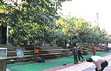 阿勒屯魯克清真寺