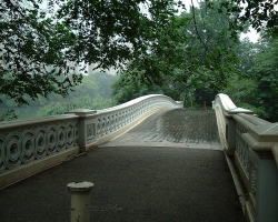 Bow Bridge