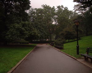 Central Park