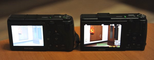 RICOH GR Digital III