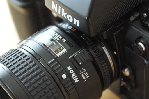 Ai AF Micro-Nikkor 60mm f/2.8D Ai AF Micro-Nikkor 60mm f/2.8D