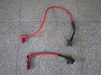 Honda FTR223 / Plug Cable