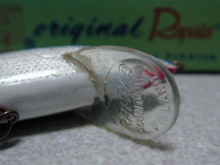Old Rapala