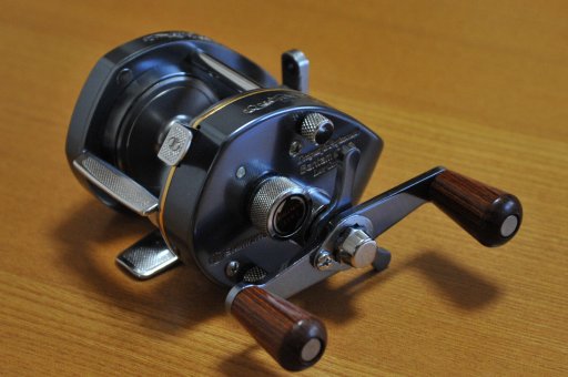 SHIMANO BANTAM 100EX シマノバンタム100EX